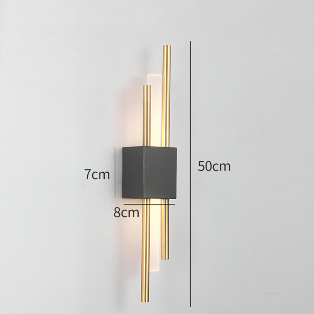 Scorra Luxe Wall Light