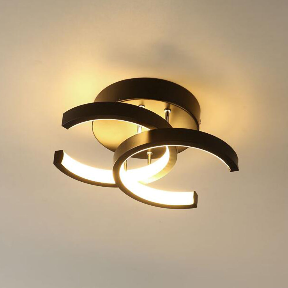Listron Ceiling Light
