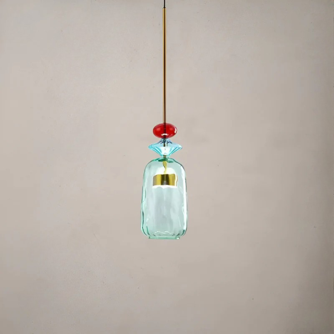 Colerino Artistic Pendant Light