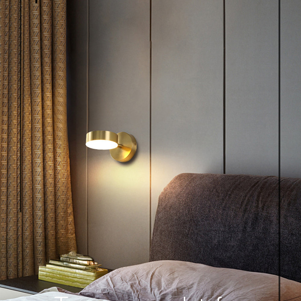 Wiscon LED Wall Light