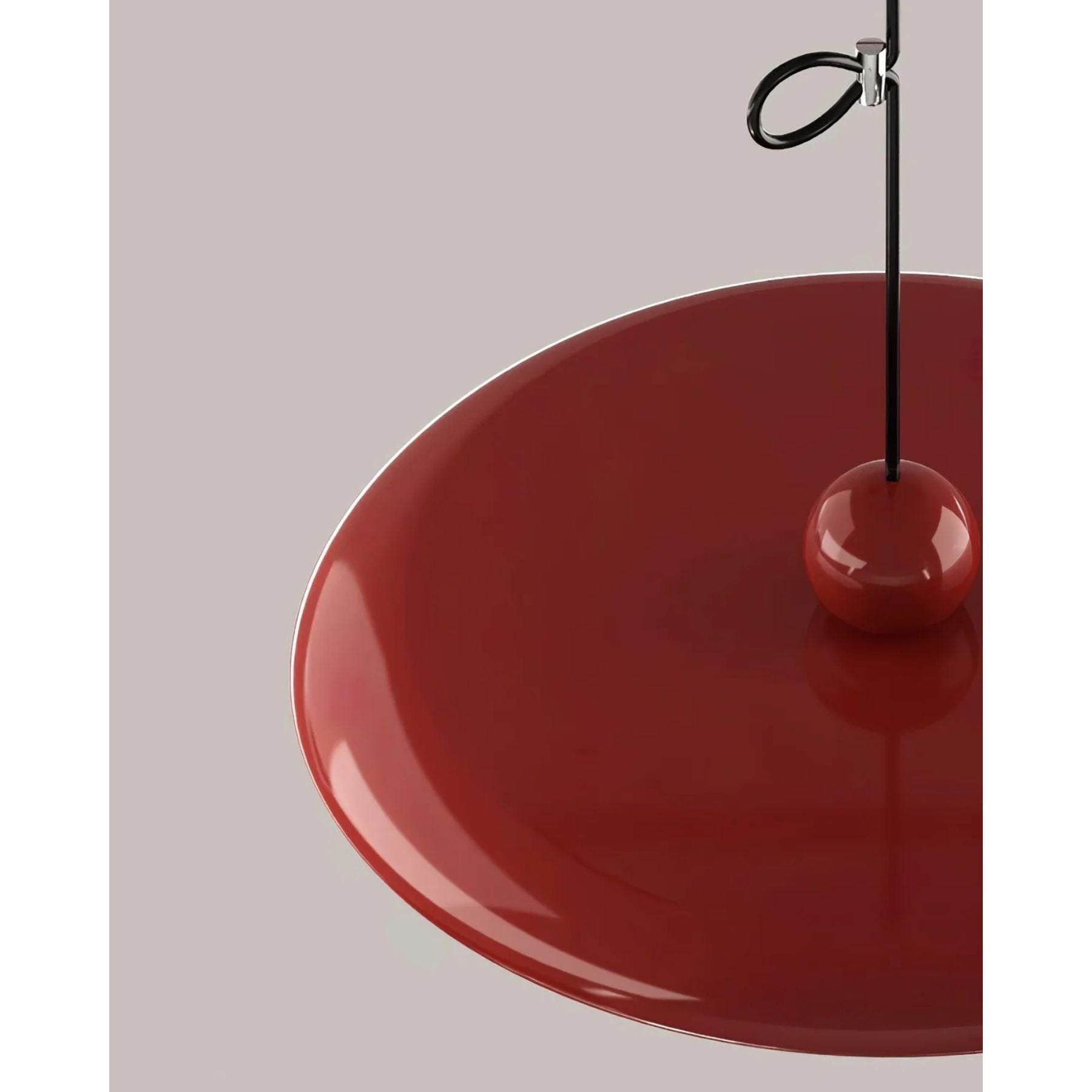 Zalito Pendant Light
