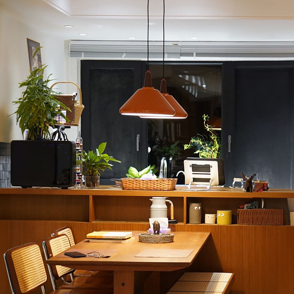 Elvoro Pendant Light