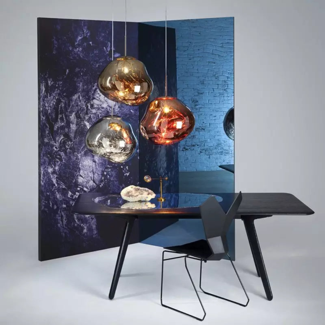 Syrlino Orb Pendant Light