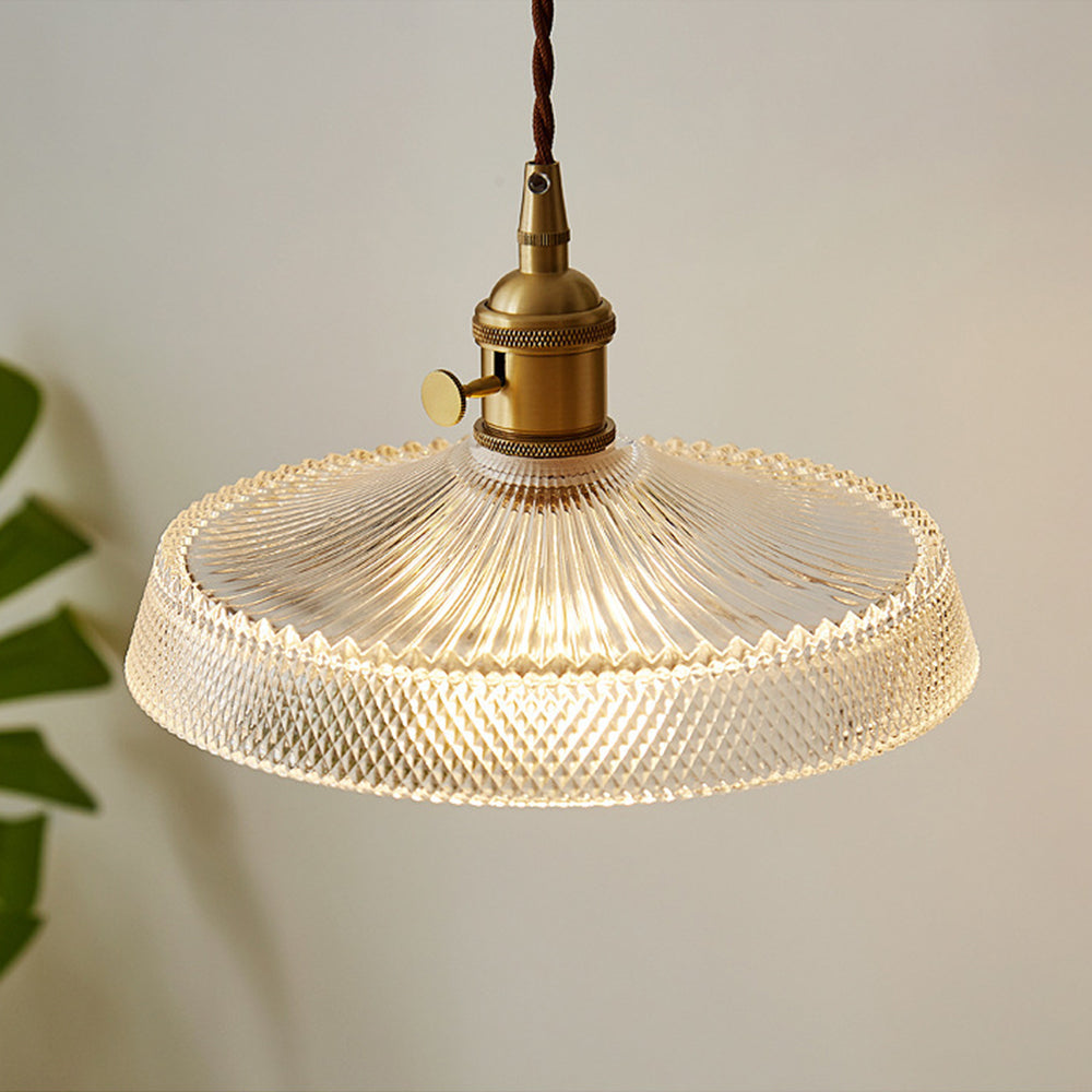 Silteron Pendant Light
