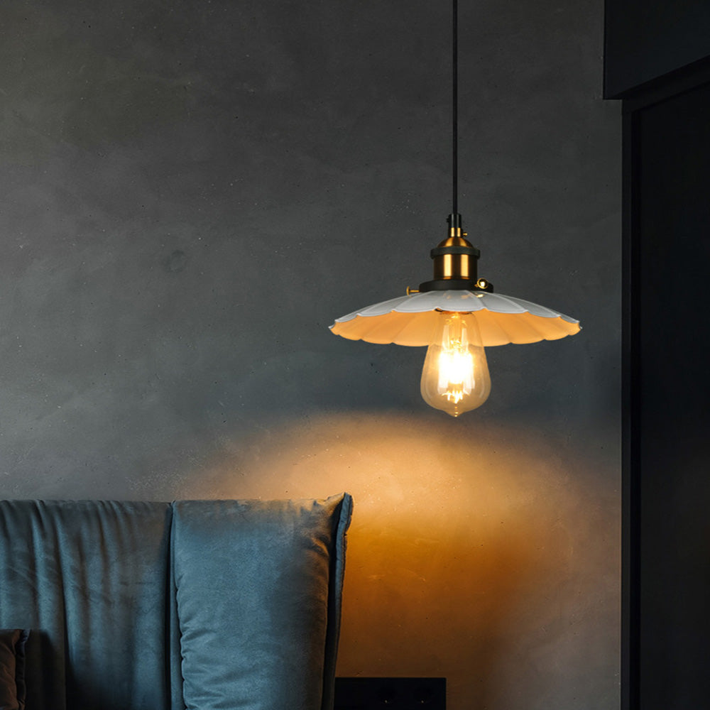 Zelvino Pendant Light