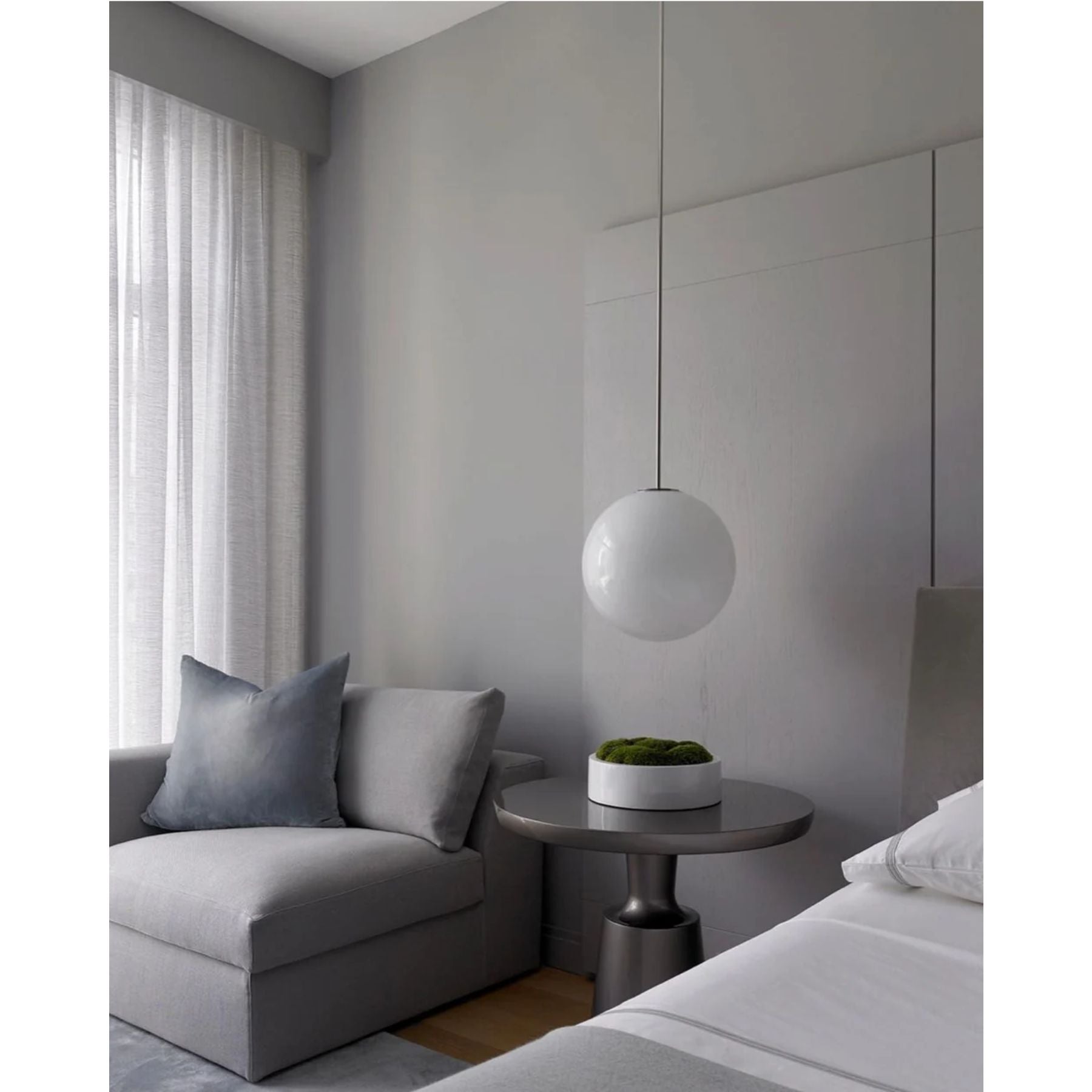 Paverno Pendant Light