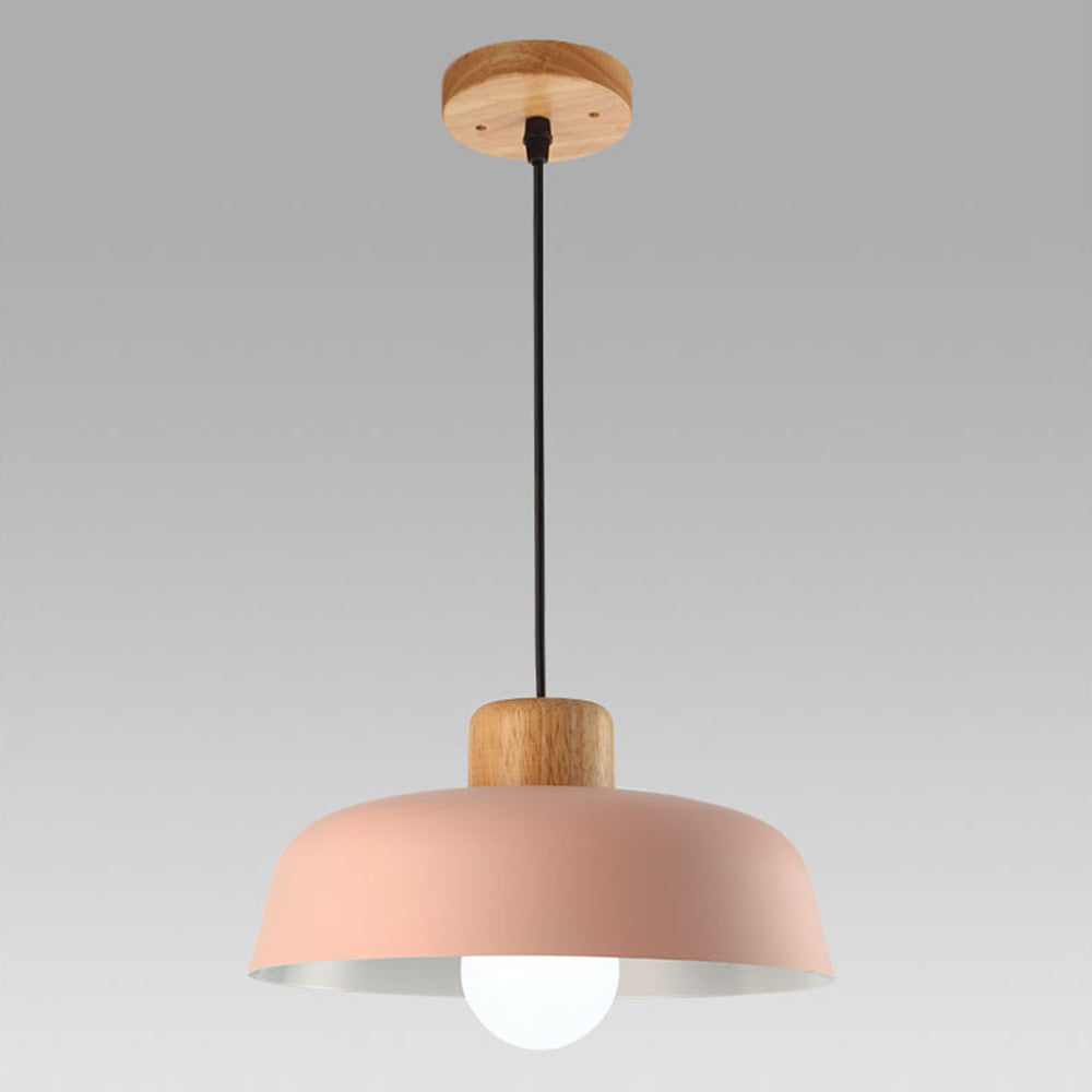 Wavon Scandinavian Pendant Light