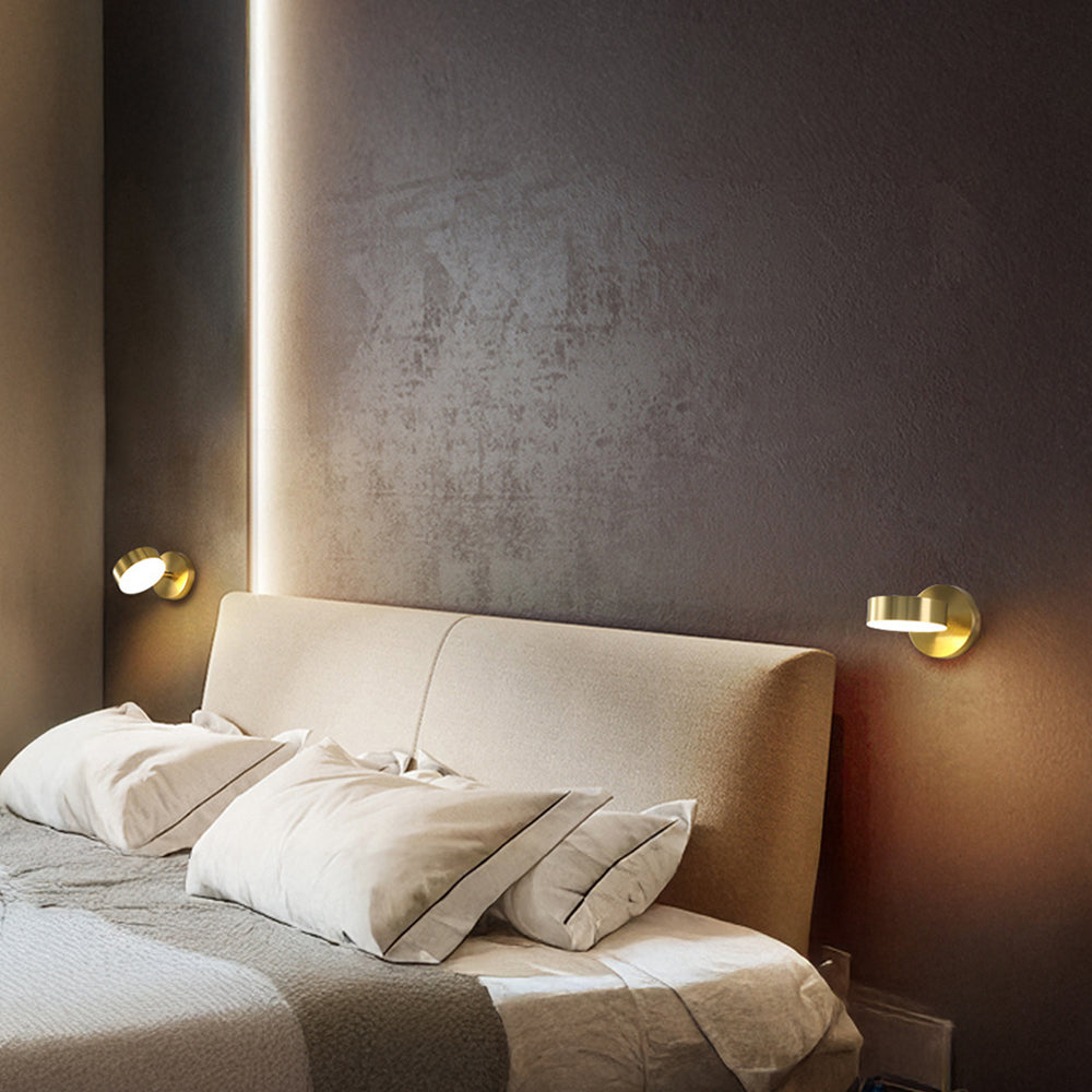Wiscon LED Wall Light