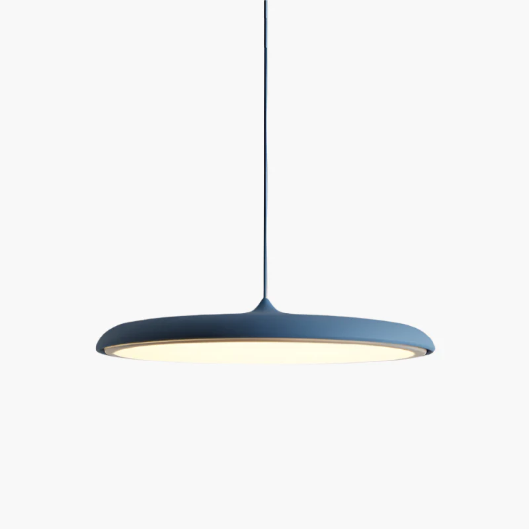 Olysen Round Pendant Light