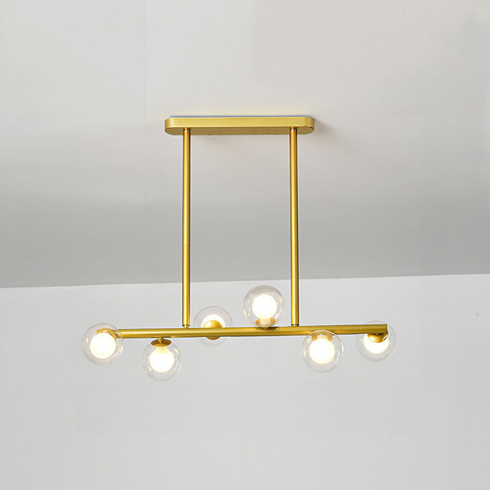 Belvion Pendant Light
