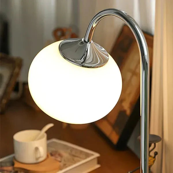 Malloro Glass Table Lamp