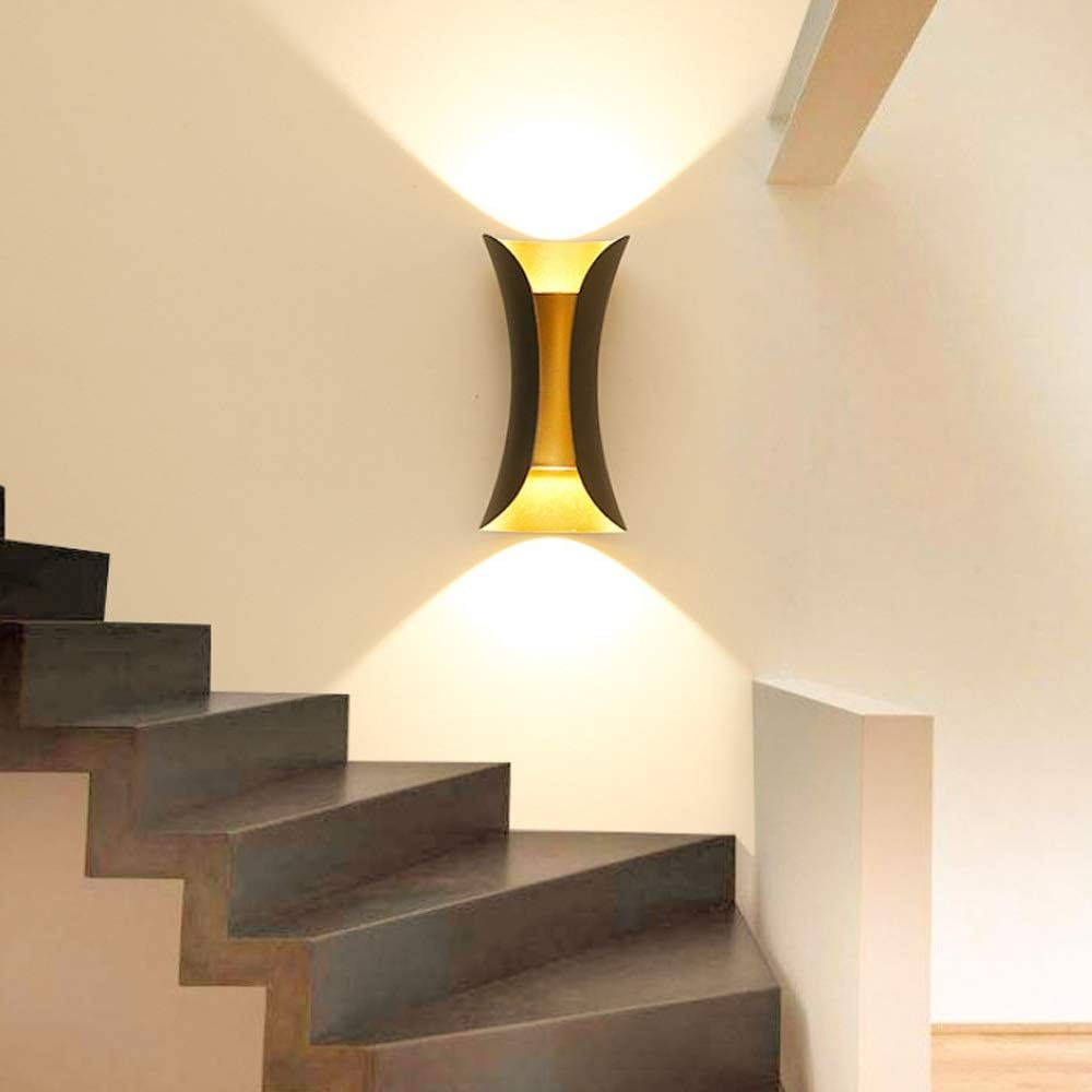 Osson Wall Light