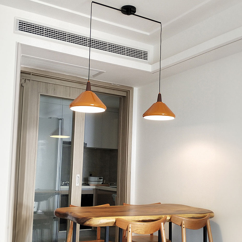 Elvoro Pendant Light