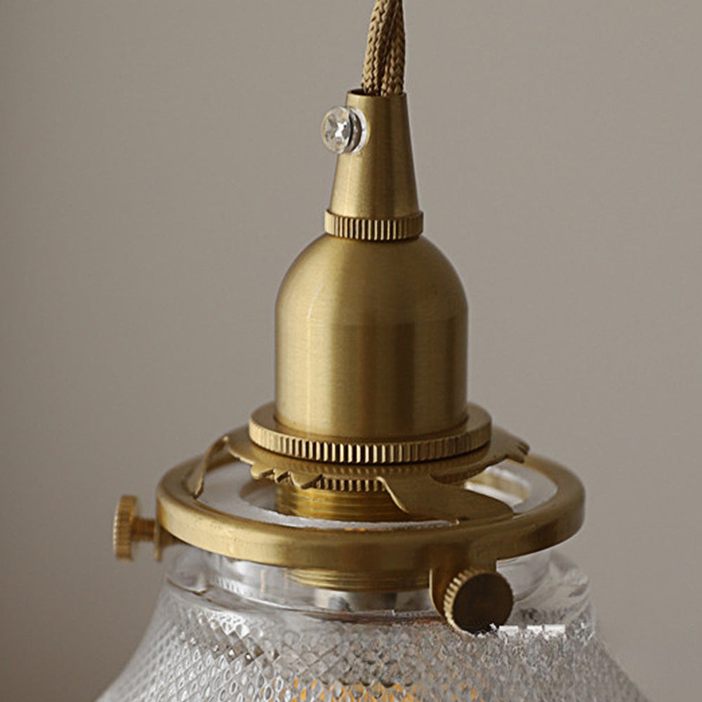 Yesorin Pendant Light