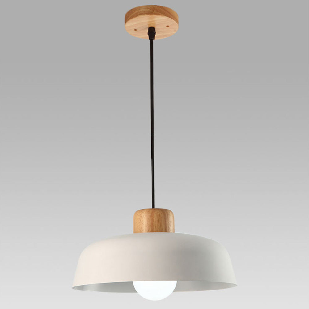 Wavon Scandinavian Pendant Light