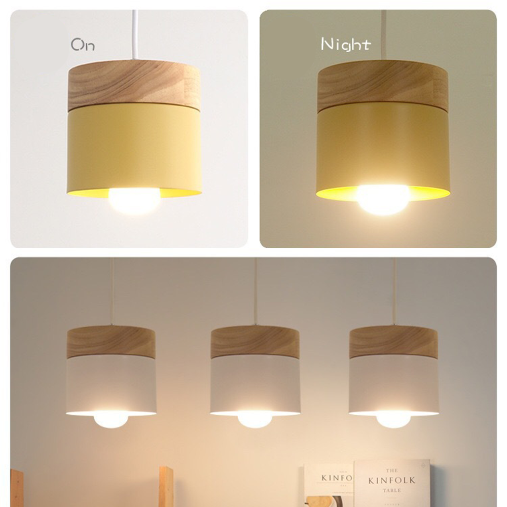 Suspenro Pendant Light