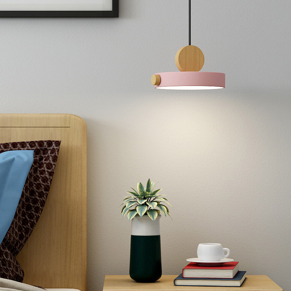 Louzel Nordic Pendant Light