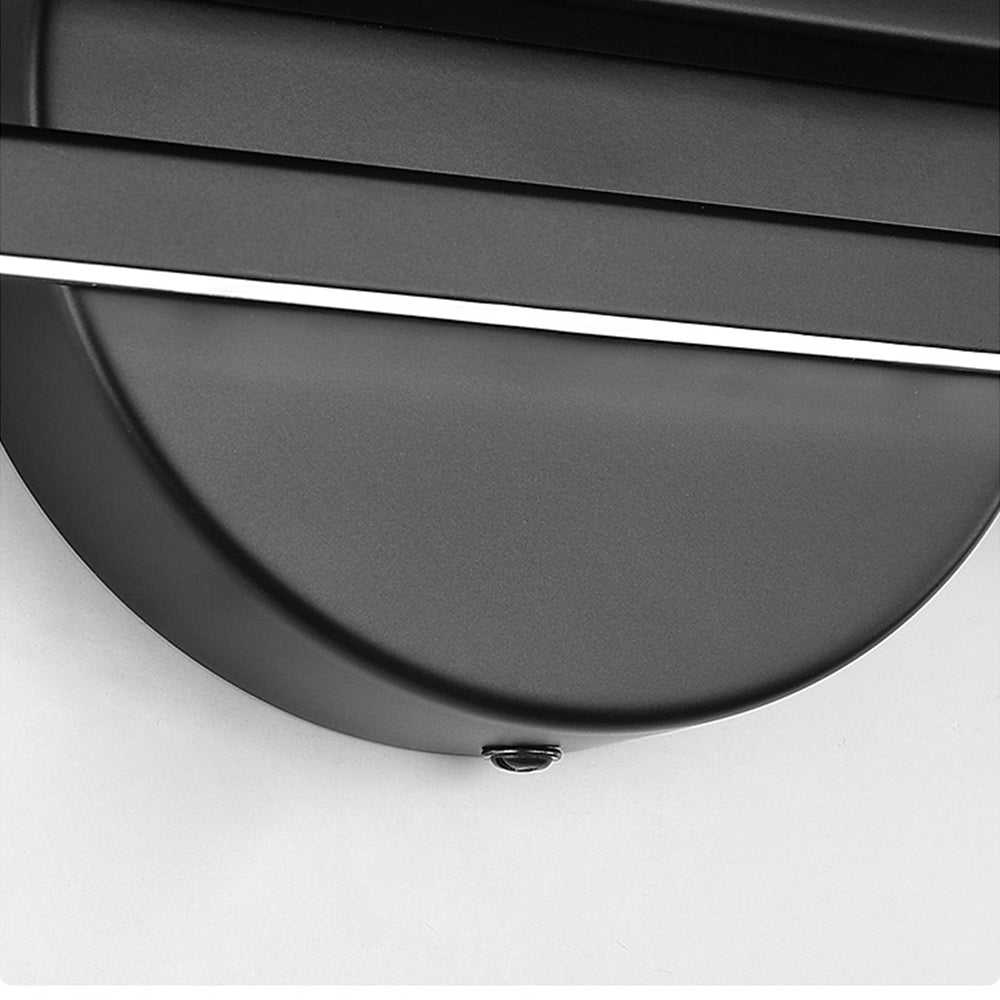 Zarven Wall Light