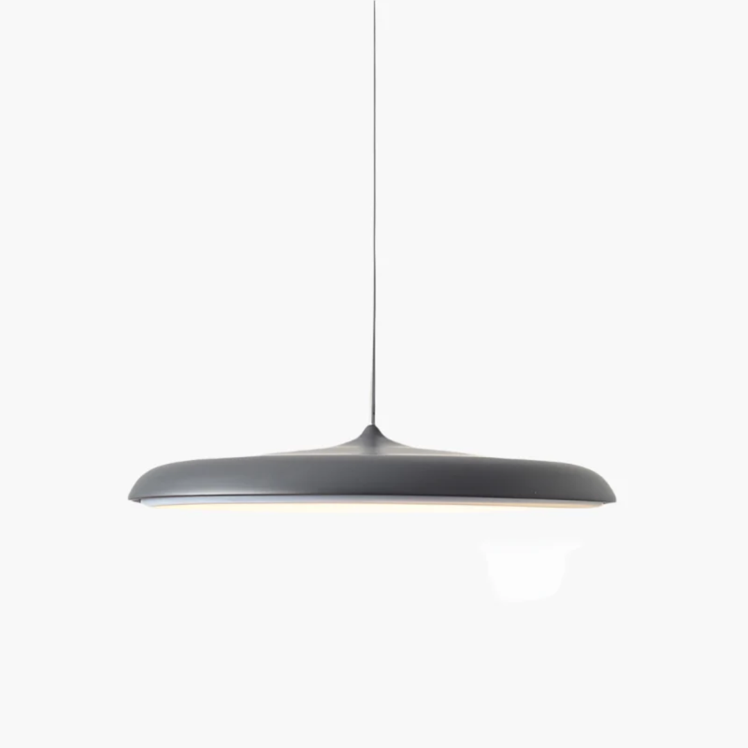 Olysen Round Pendant Light