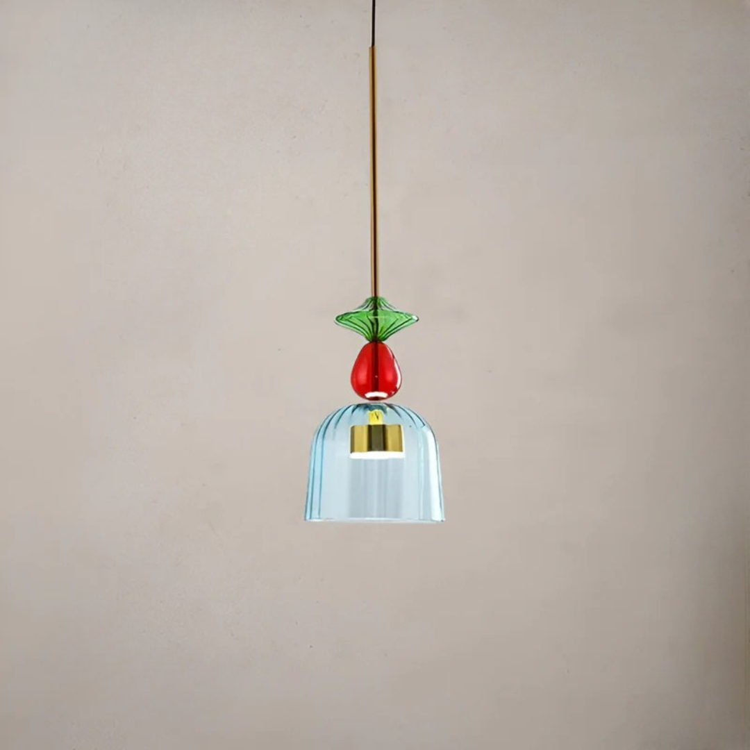 Colerino Artistic Pendant Light