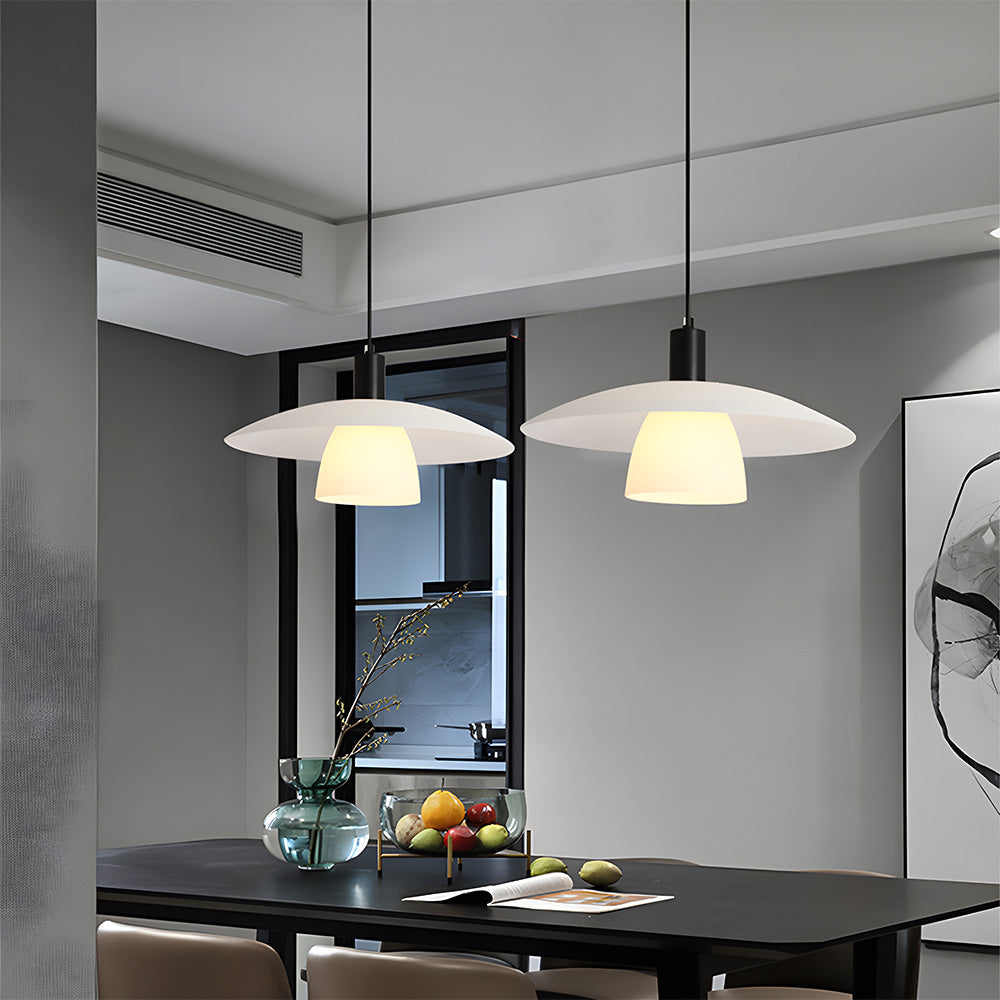 Aervion Pendant Light