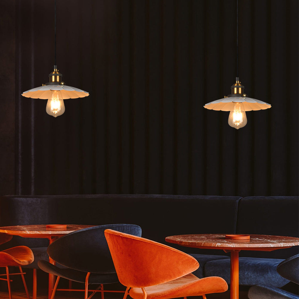 Zelvino Pendant Light