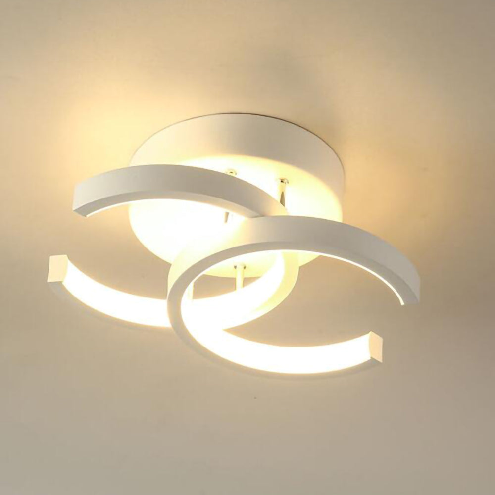 Listron Ceiling Light