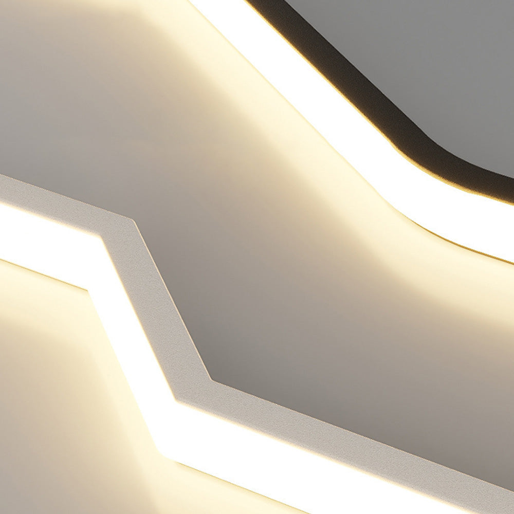 Norello LED Wall Light