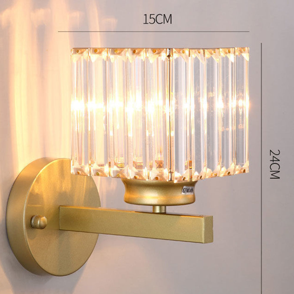 Qirasso Wall Light