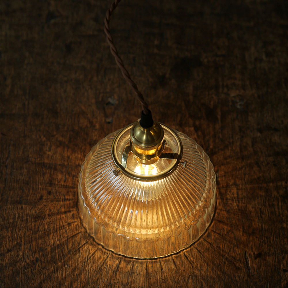 Silvara Pendant Light