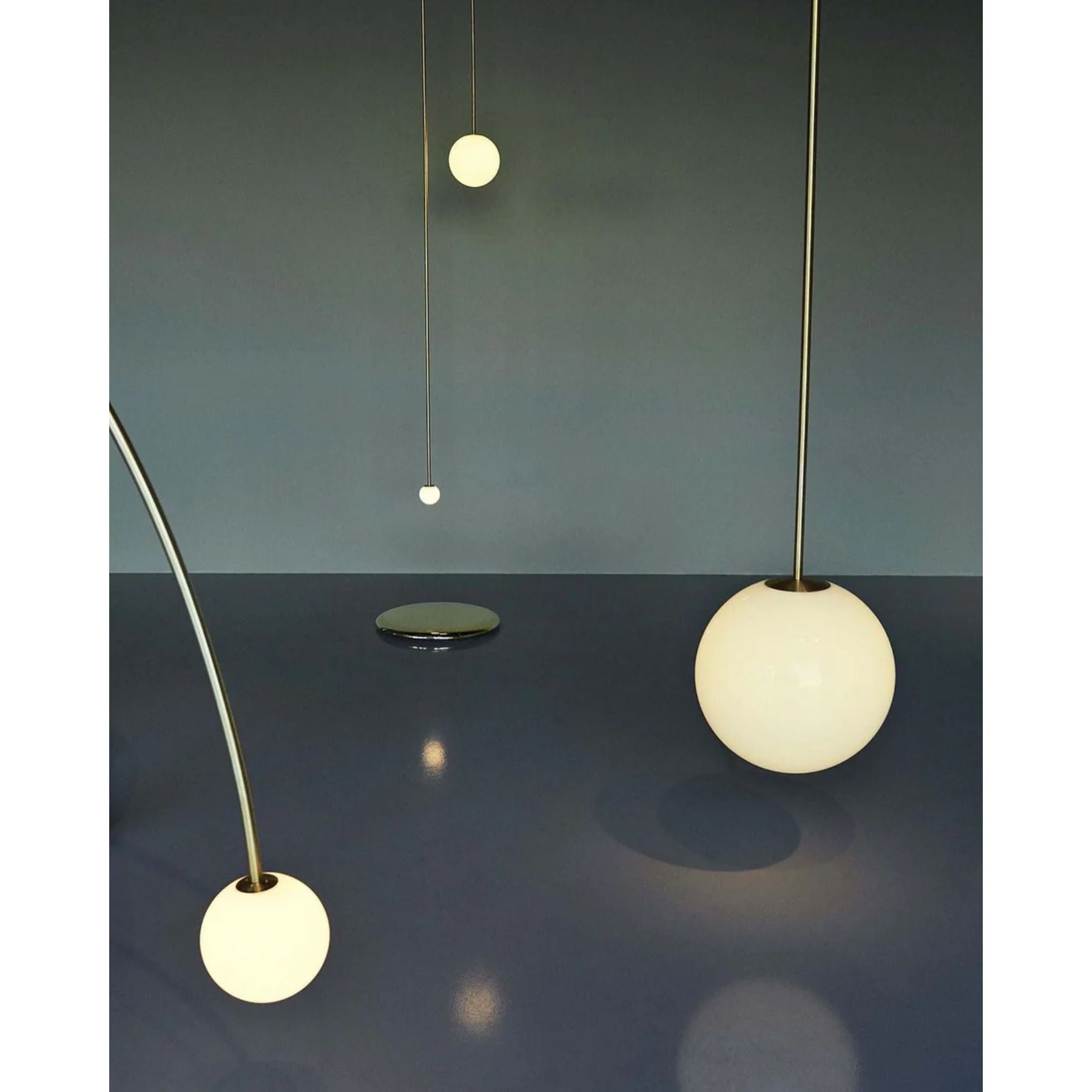 Paverno Pendant Light