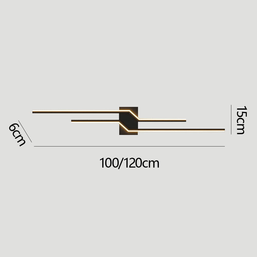 Norello LED Wall Light