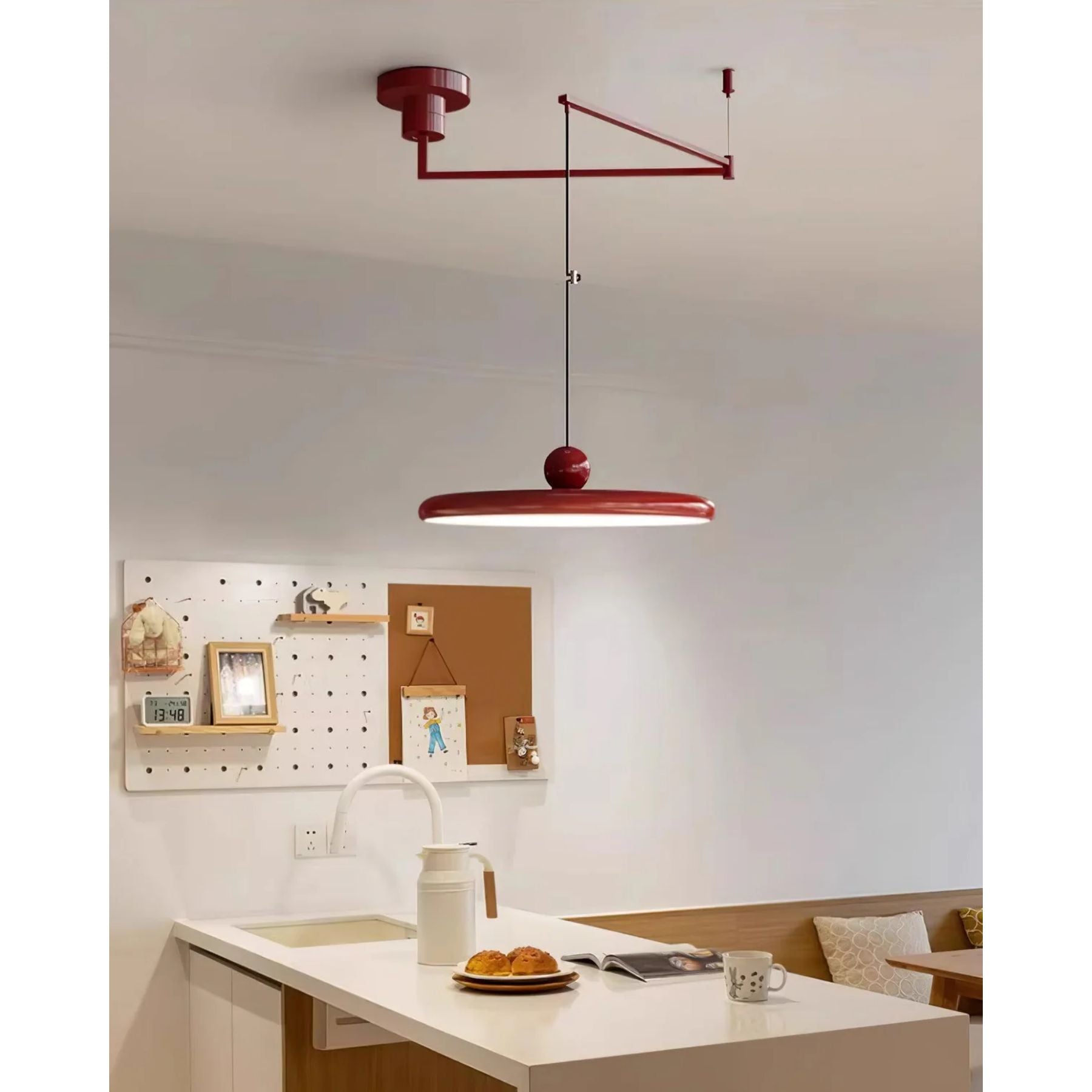 Zalito Pendant Light