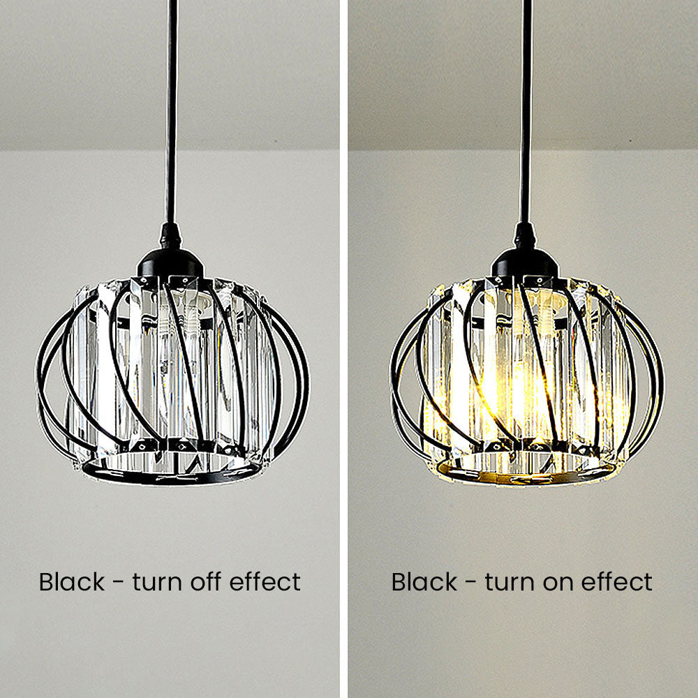Risbonn Pendant Light