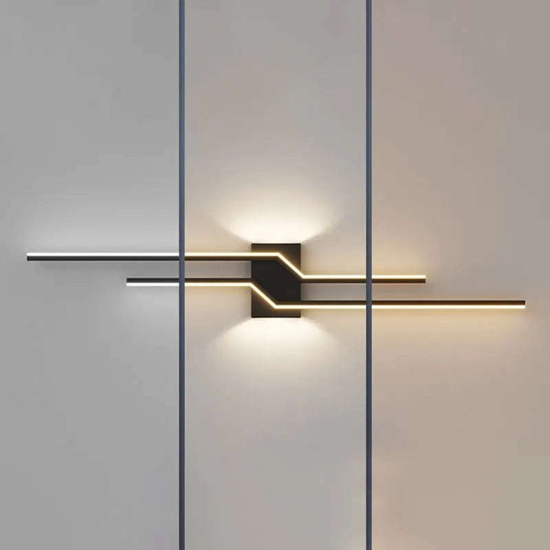 Norello LED Wall Light