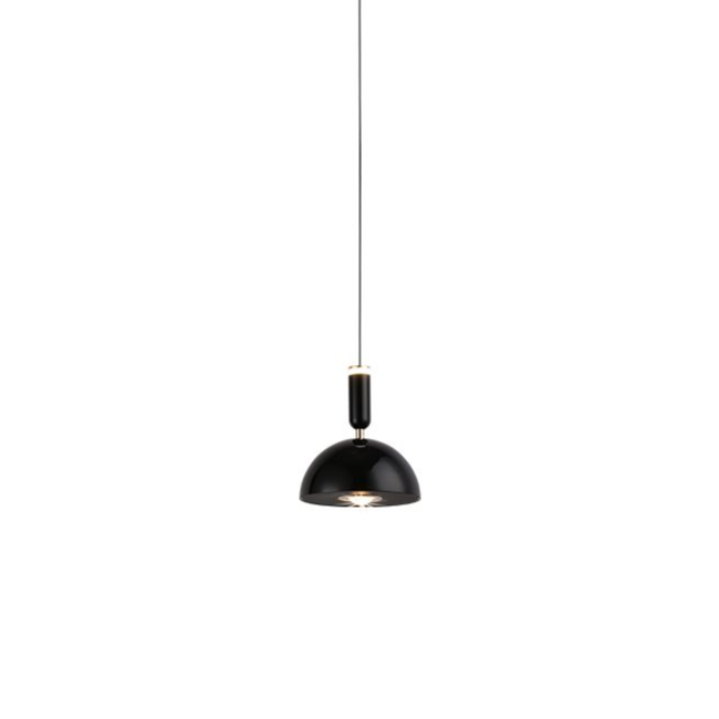 Marilo Scandinavian Pendant Light