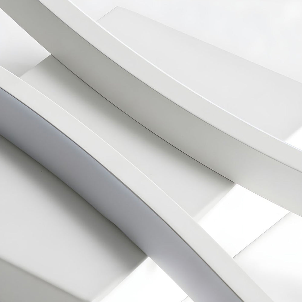 Gillaro Wave Wall Light