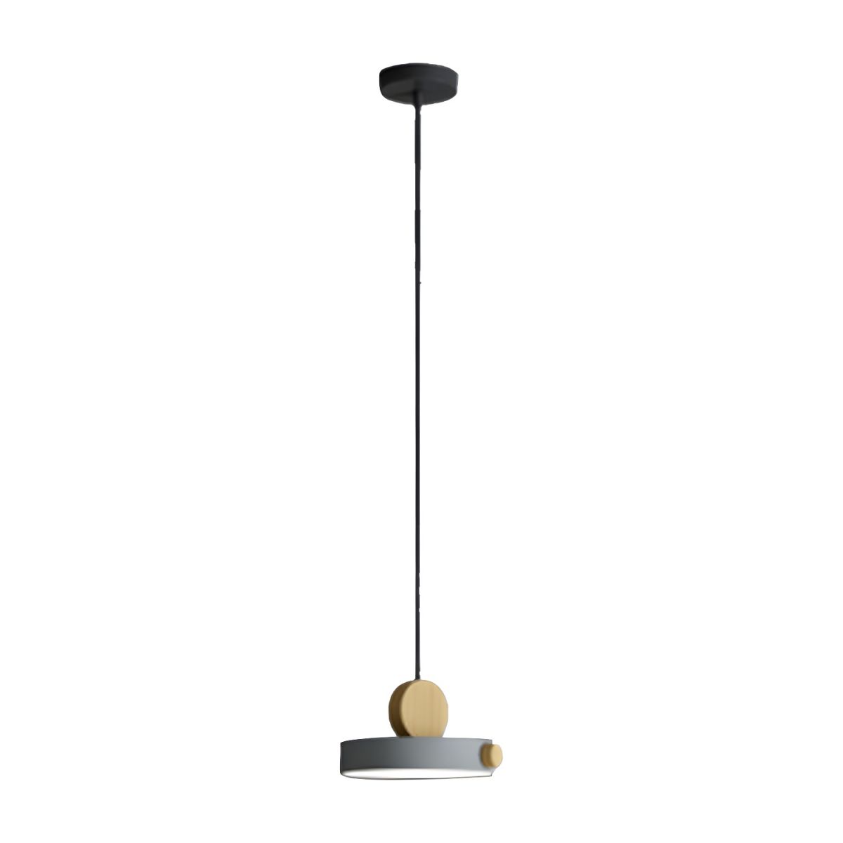 Louzel Nordic Pendant Light