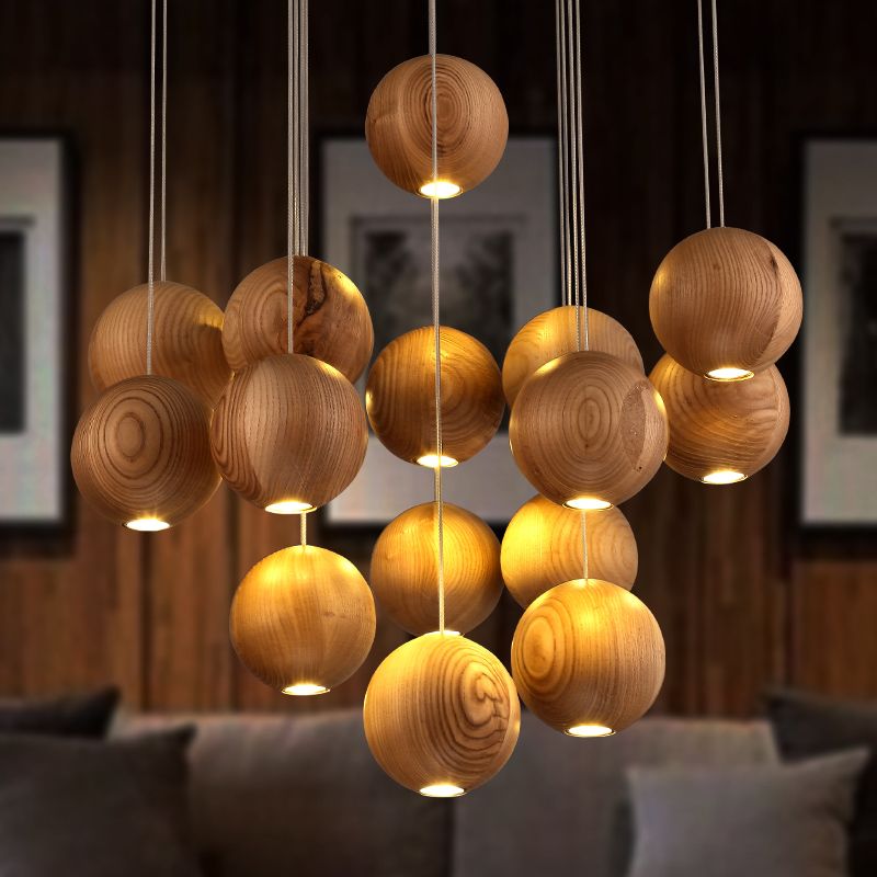 Ozarno Pendant Light