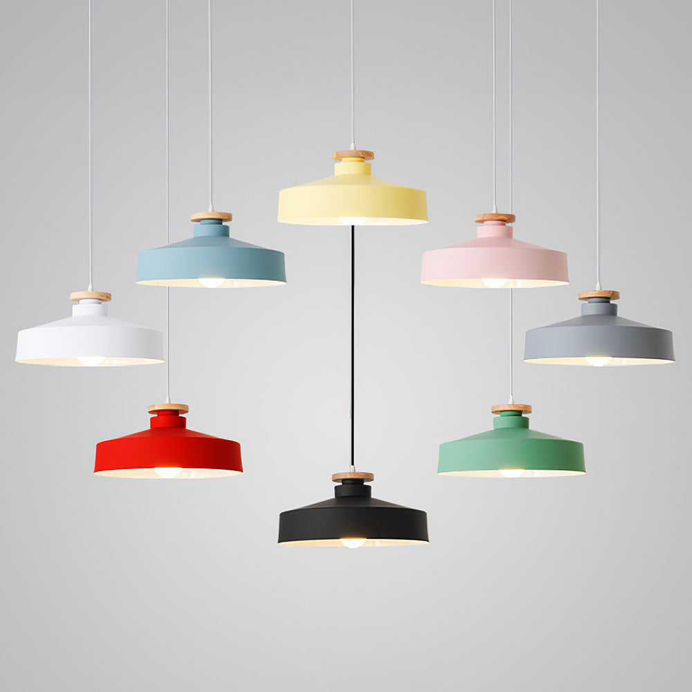 Syverra Pendant Light