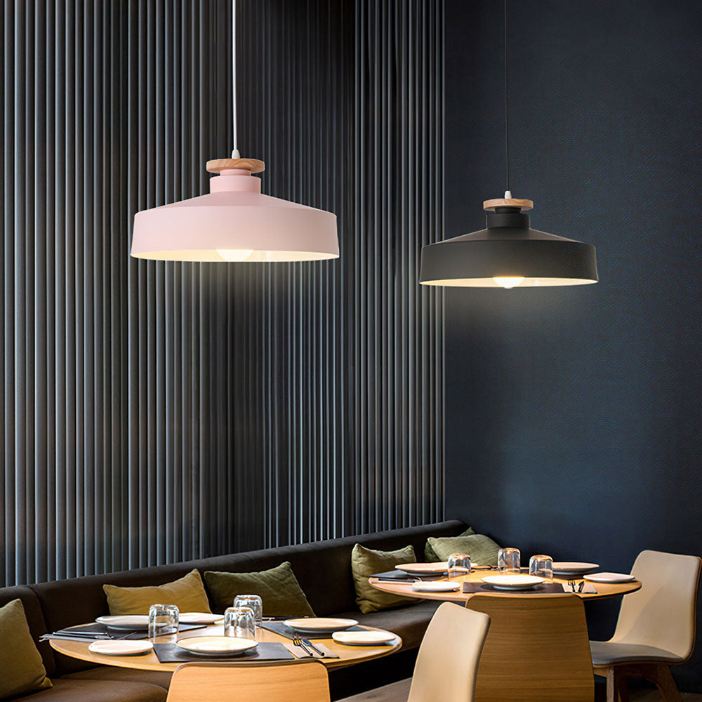 Syverra Pendant Light