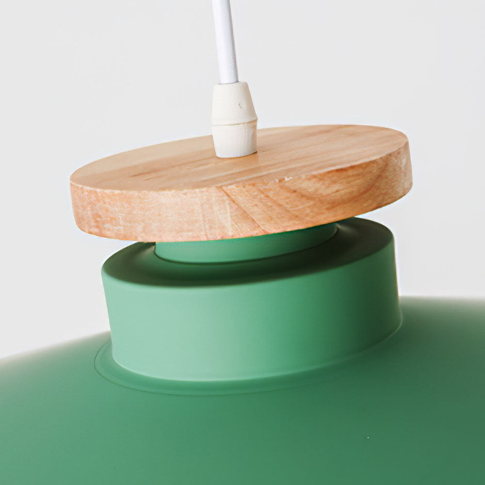 Syverra Pendant Light