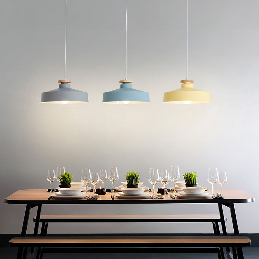 Syverra Pendant Light
