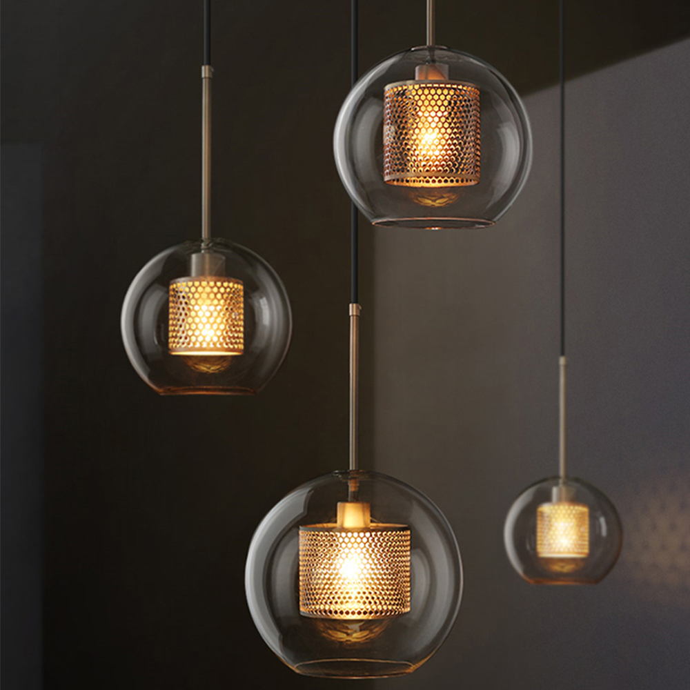 Zavonni Pendant Light