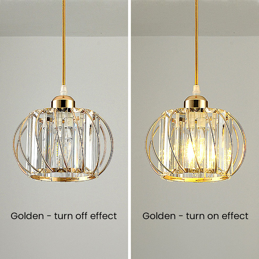 Risbonn Pendant Light