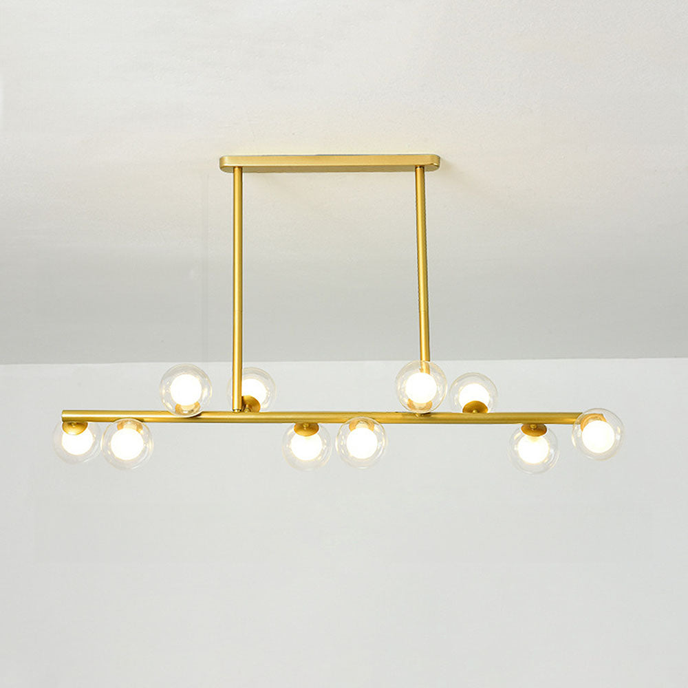 Belvion Pendant Light