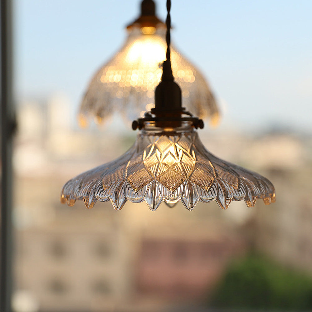 Yesorin Pendant Light