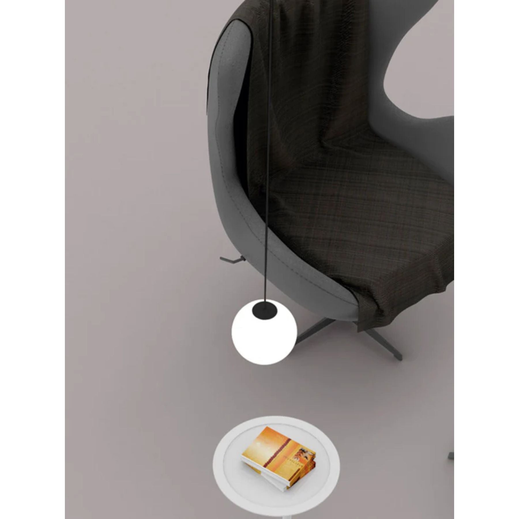 Paverno Pendant Light
