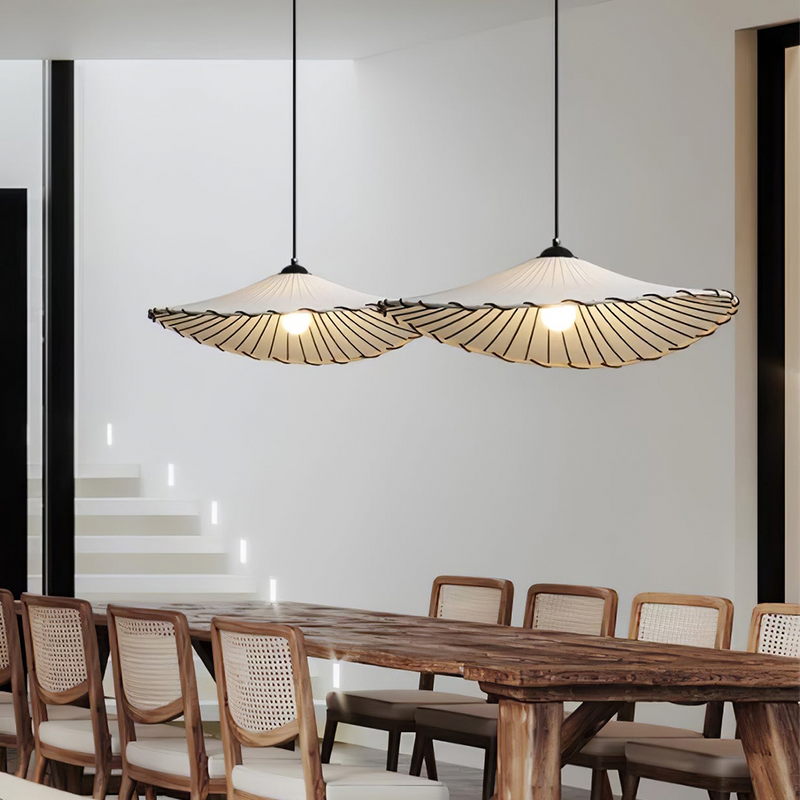 Wavelli Pendant Light