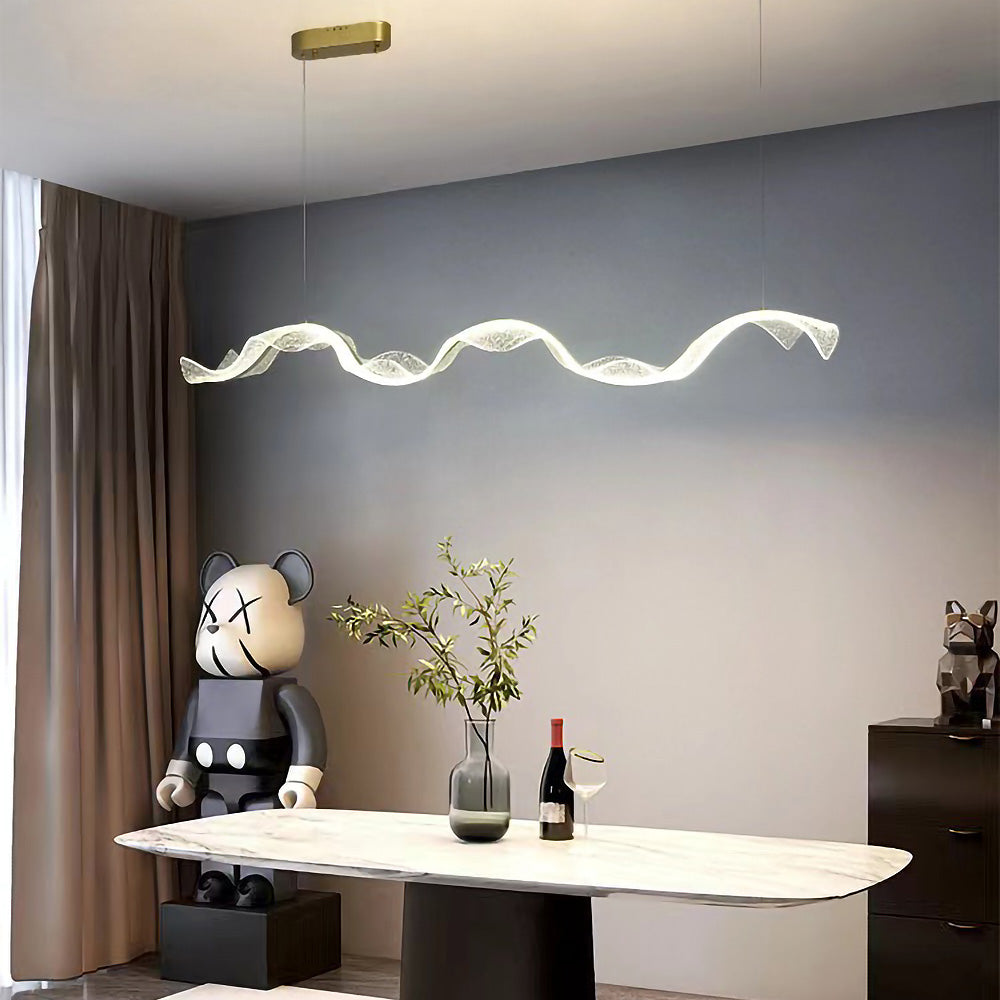 Wavaro Pendant Light